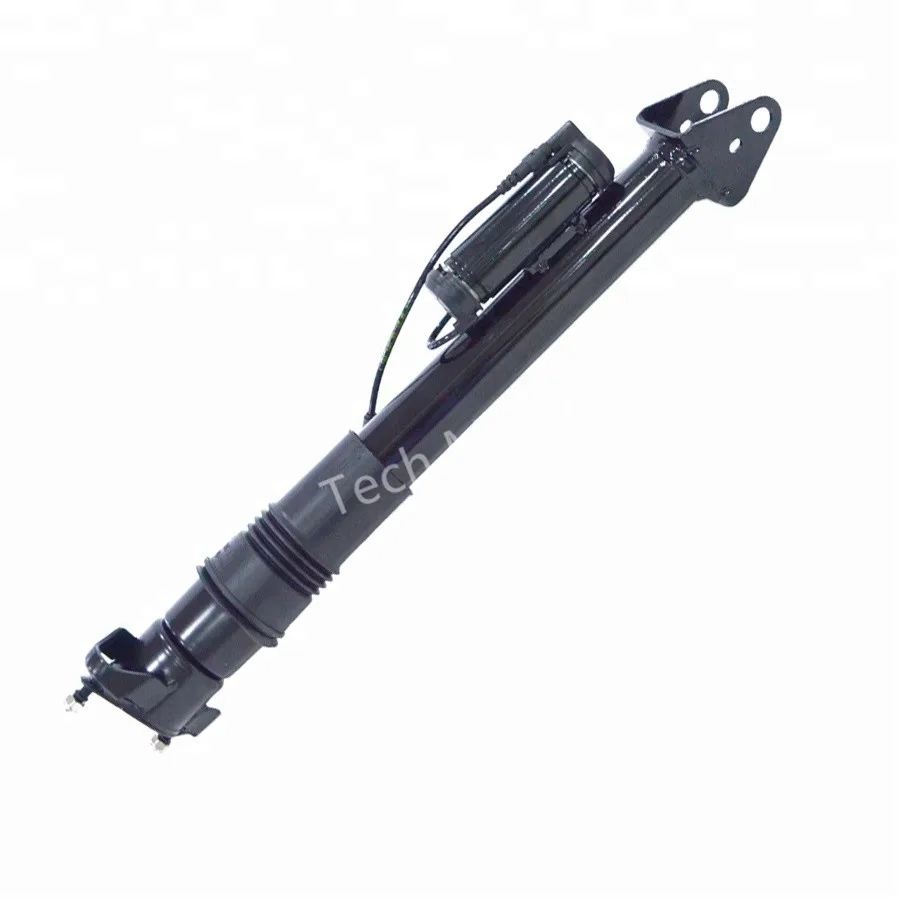 W251 rear air shock (3)