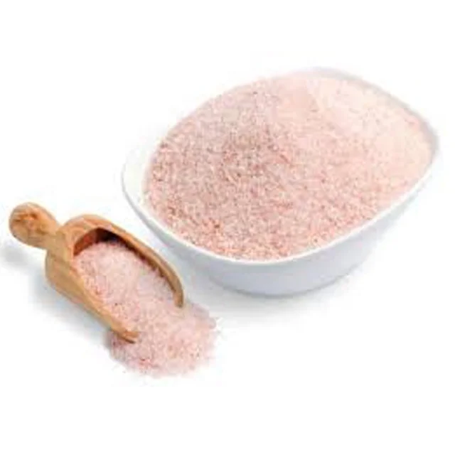 High Quality Himalayan Salt/Himalayan Pink Salt/Fine Salt-Himalayan Salt