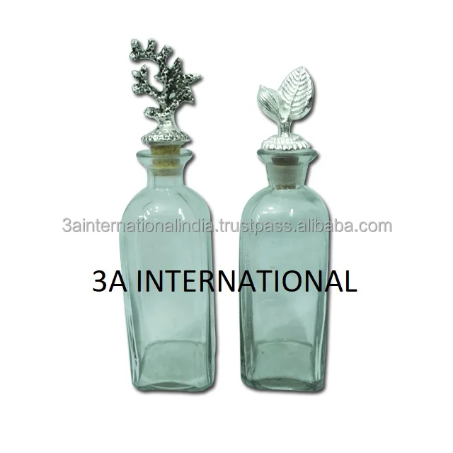 decorative perfume bottles wholesale