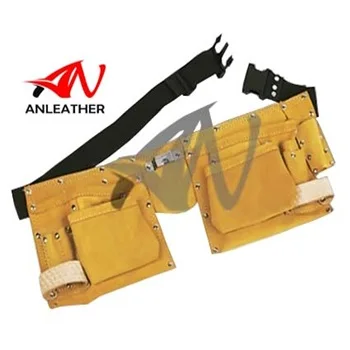 Leather Tool belt