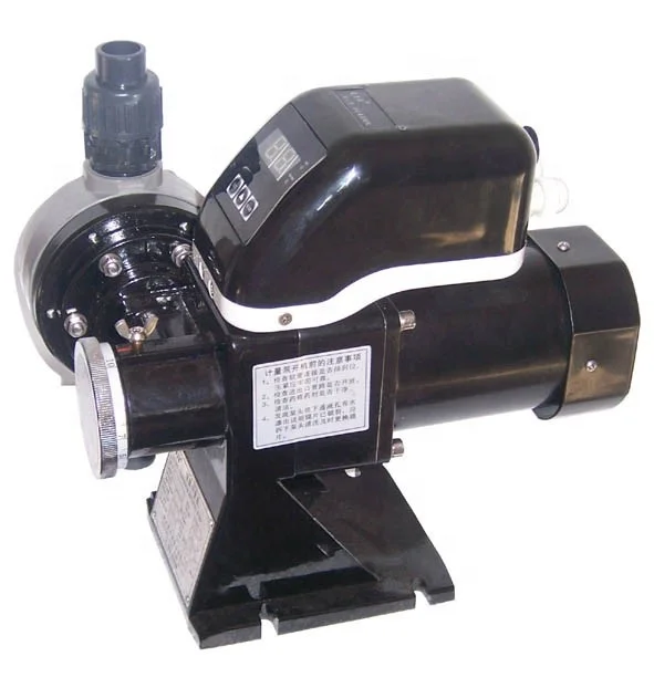 JWM-AD Dosing Pump