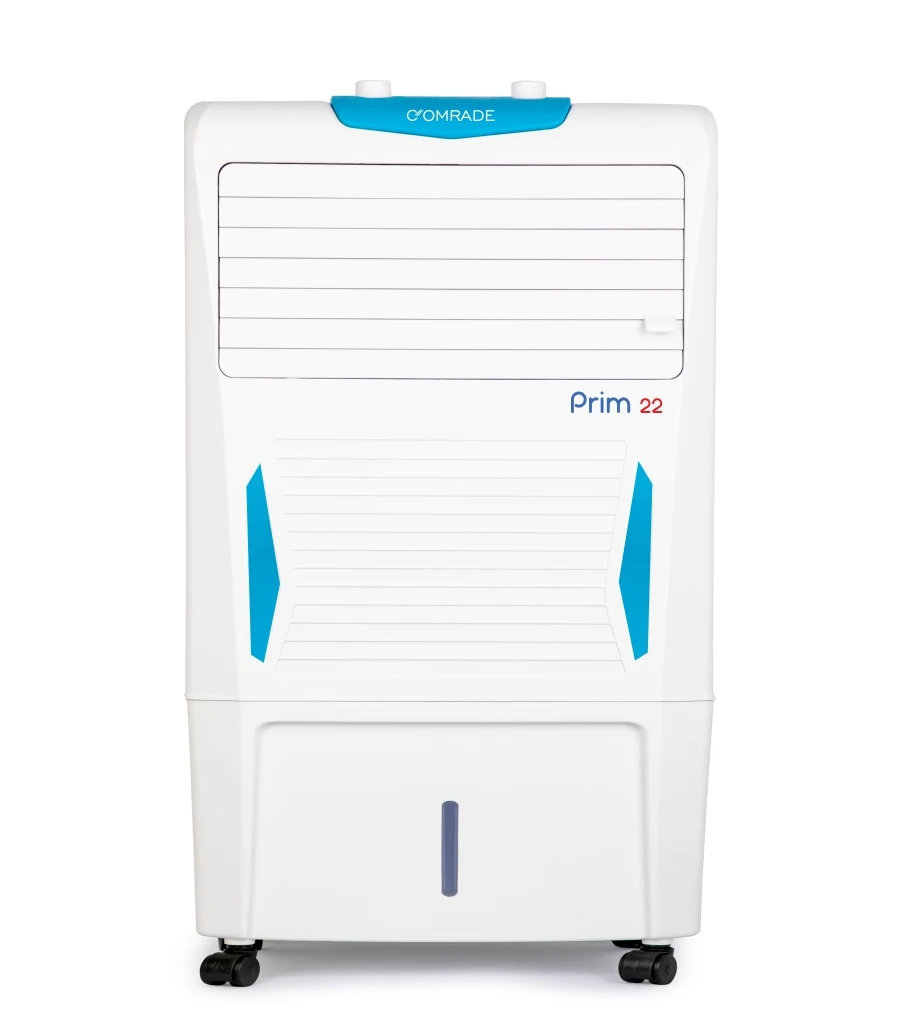 High Quality Air Cooler Evaporation Low Power Consumption Portable Low Noisy Desert Air Cooler