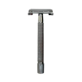 Butterfly short handle Safety Razor/Double edge safety razor/Butterfly DE Safety Razor