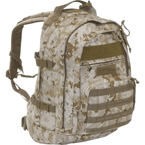 Outdoor Camping Hunting Army Bag Camo 