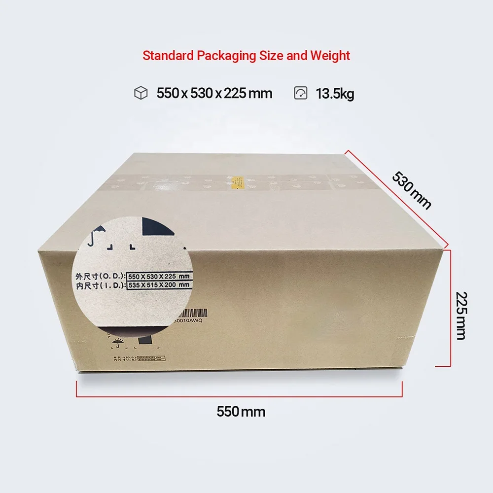 AR2200 Series Fiber Optic Router AR2204E Enterprise Routers Wifi of New Condition
