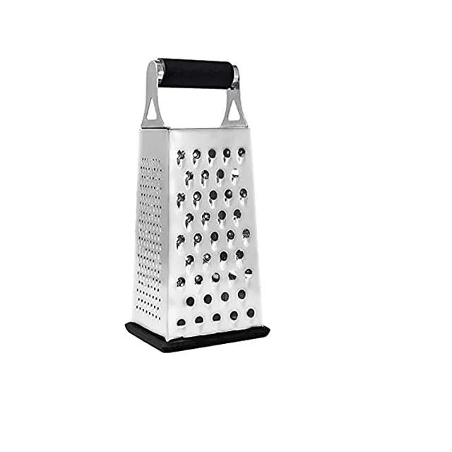 Gadget Master Grater Flat Grater Flat Cheese Grater 