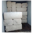 Direct Factory Price Export Quality Raw Material 100% Pure Organic Cotton Bales
