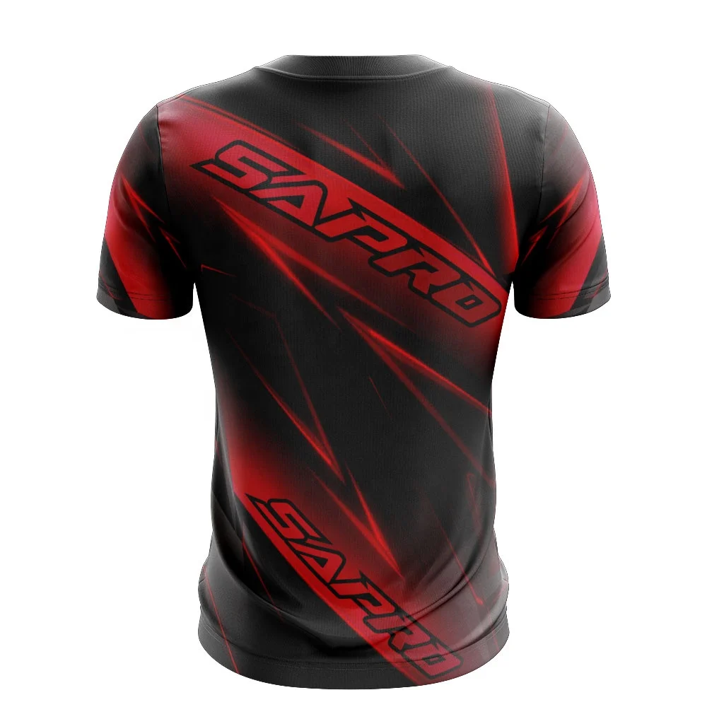 2020 г., высокое качество, игровая футболка на заказ, Джерси для киберспорта, недорогая футболка для киберспорта на заказ