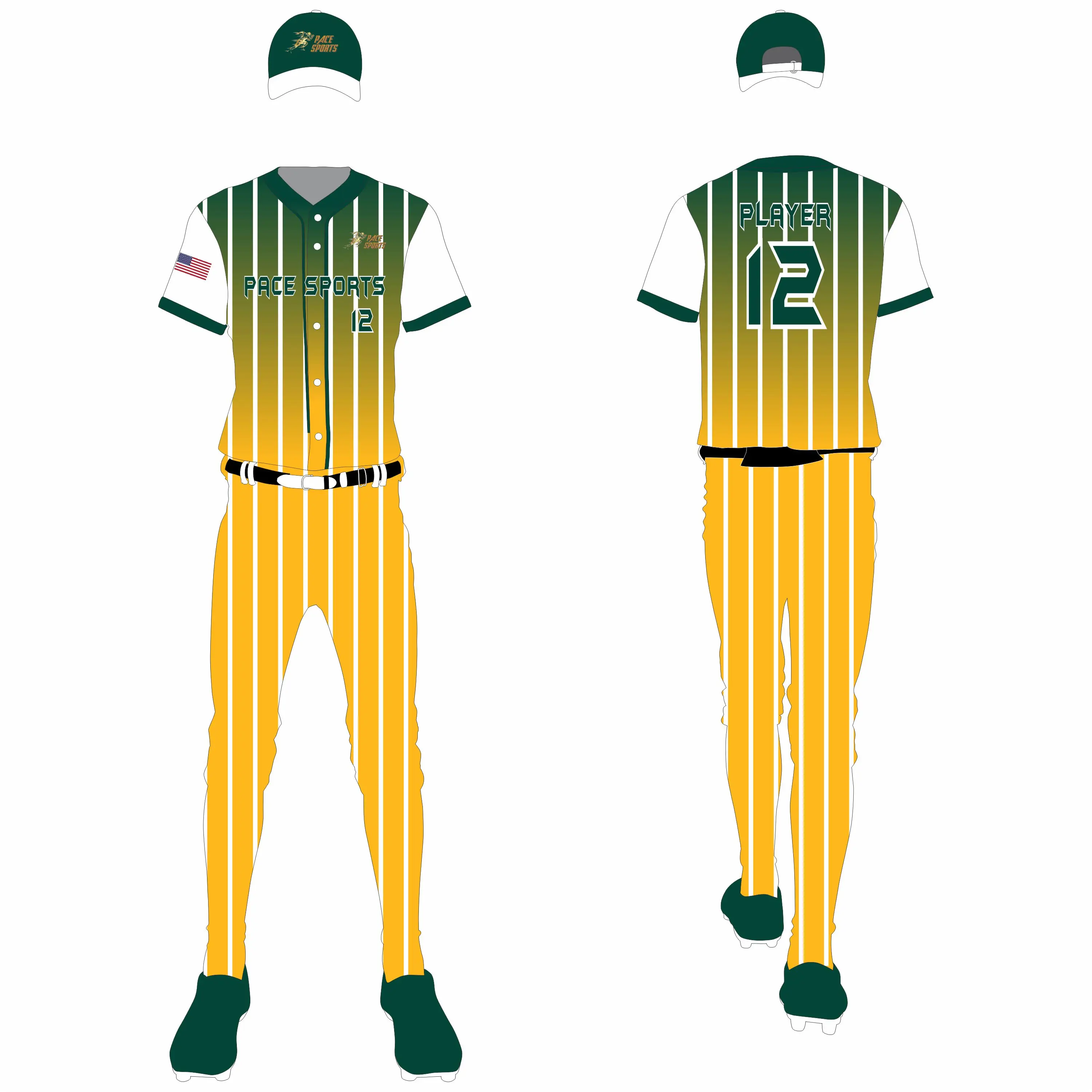 Source Baseball Jerseys Sports Team Uniforms Discount Baseball Shirt Best  Athletic Jerseys on m.
