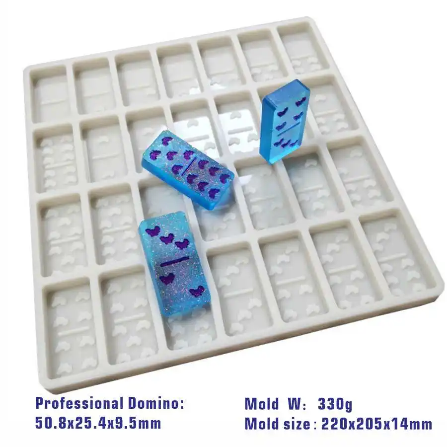 Coaster Resin Molds Silicone Storage Box  Sun Flower Dandelin Epoxy Casting Mould for DIY Art Craft Cup Mat