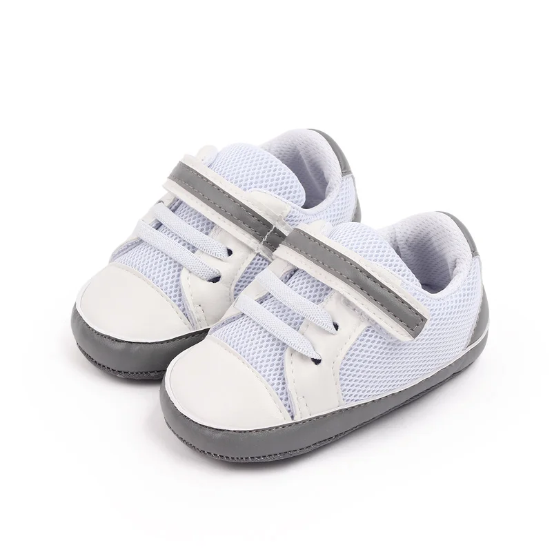 New Arrival air Sport Toddler Baby Sneakers Shoes manufacture
