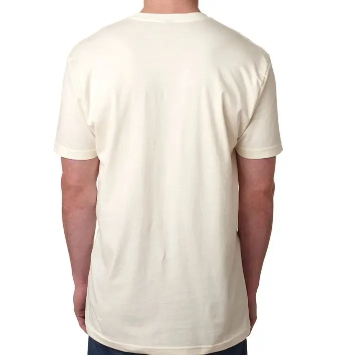 【送料&関税込】Maison KitsunAC Cotton Crew-neck T-shirt Yazbek Polycotton Crew Neck T-Shirts – SafeGoods