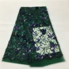 Verde + negro