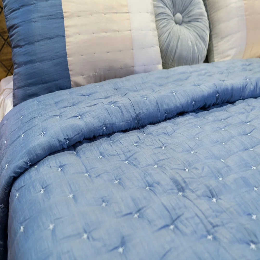 Wholesale Silk Quilt With Premium Quality/ Silk Bedding / Silk Blanket