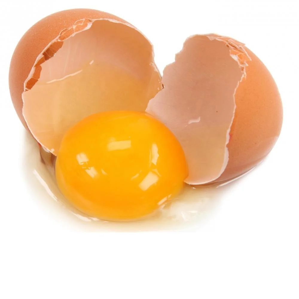 сырые яйца фото