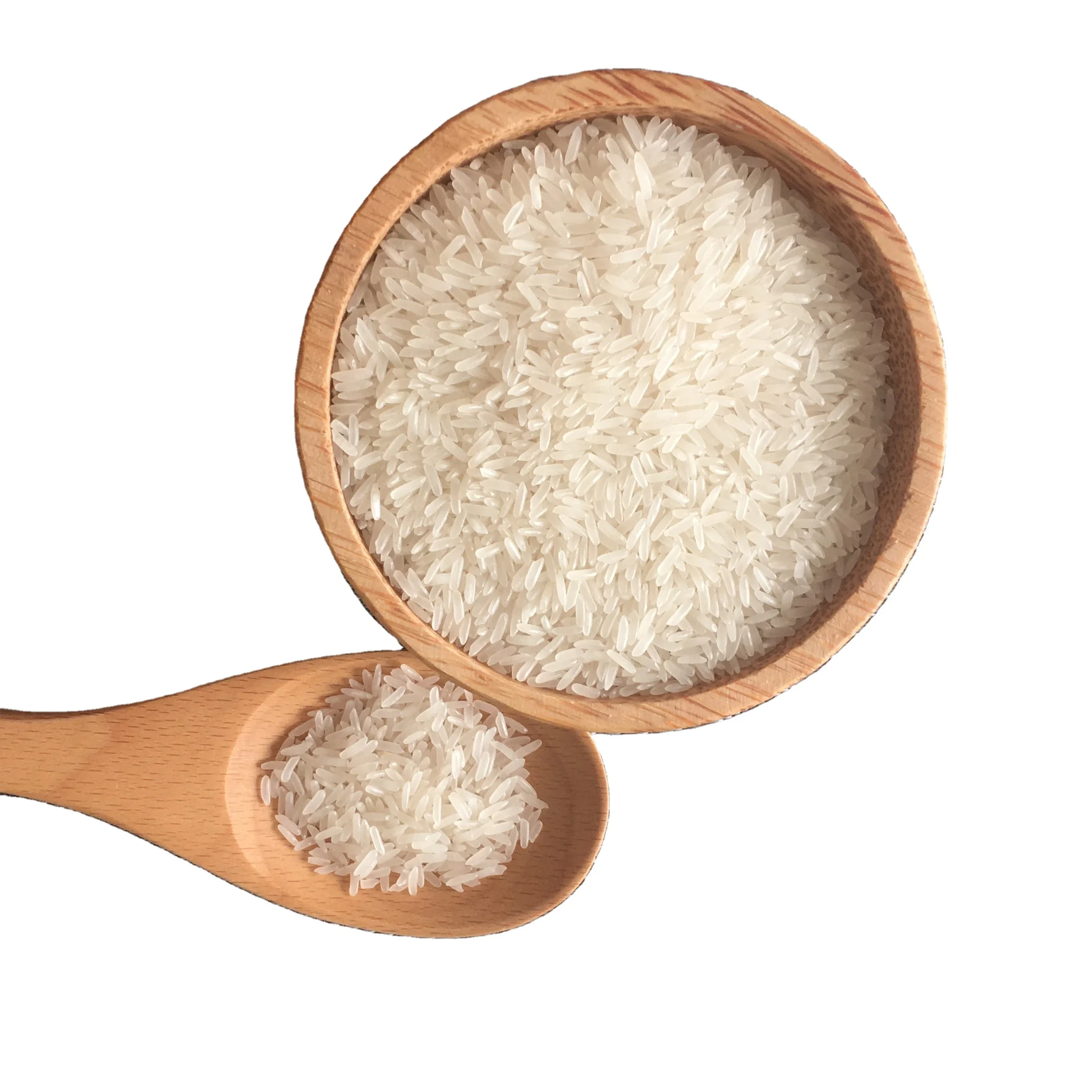 wholesale vietnam long grain white rice new harvest 5% broken