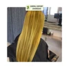 blonde