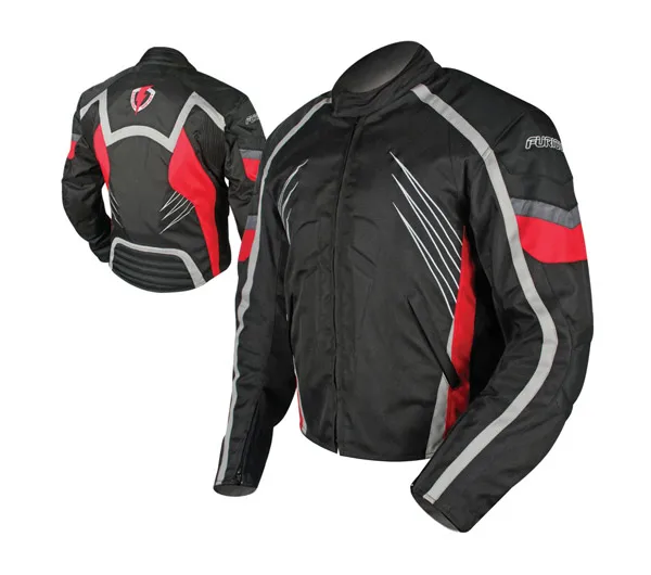 Текстильная мотоциклетная