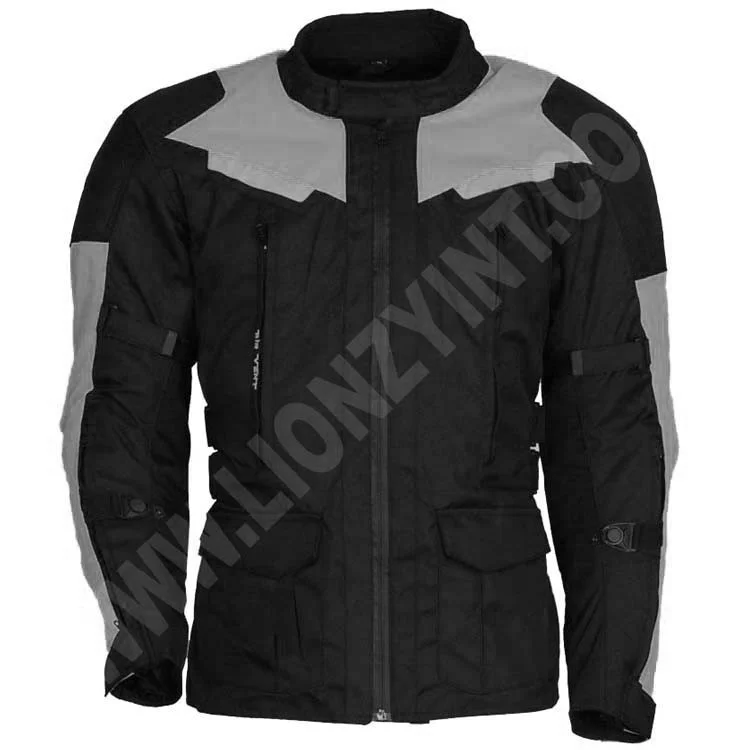 bike jacket waterproof