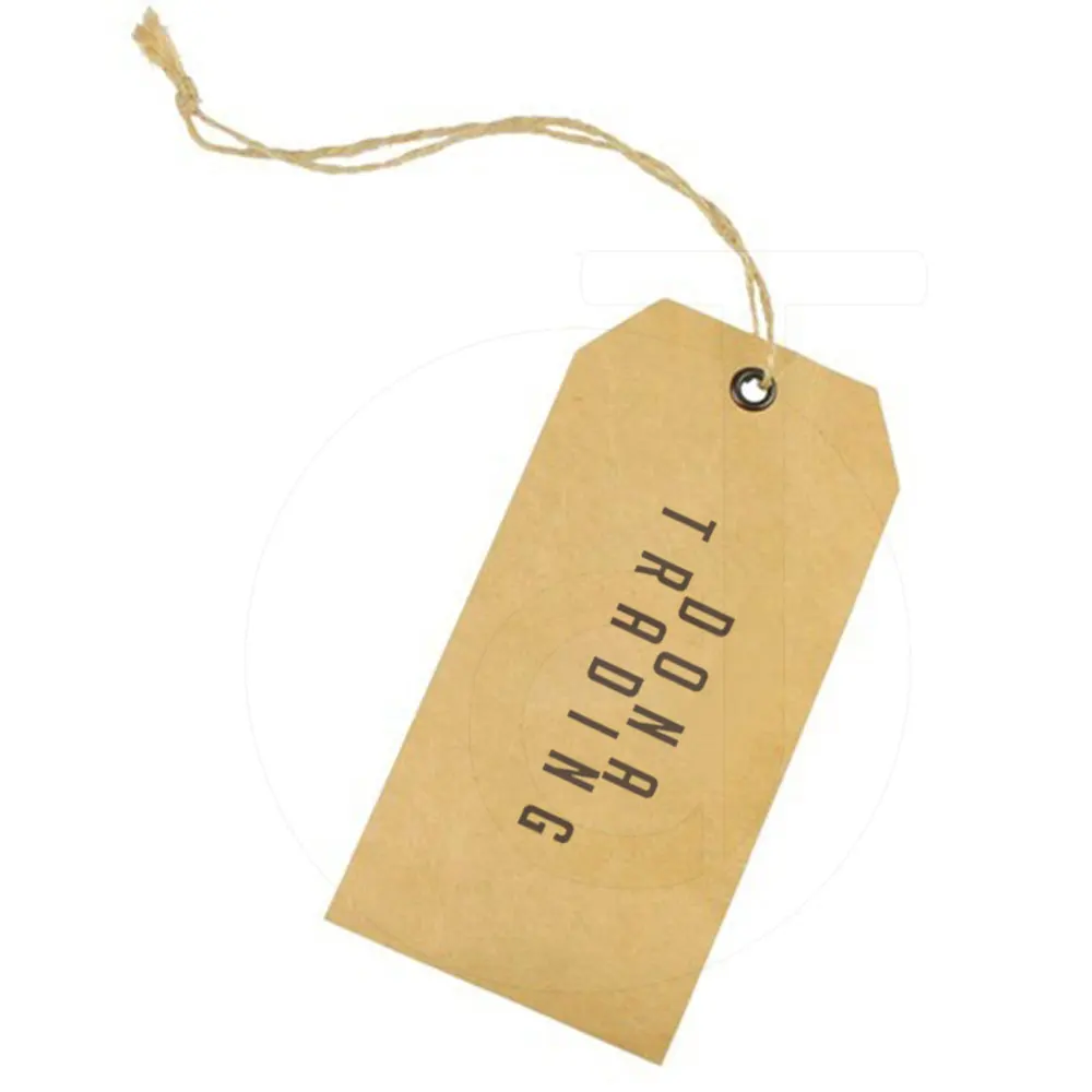 custom bolsa tag