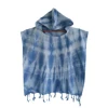 Tie Dye bleu 2