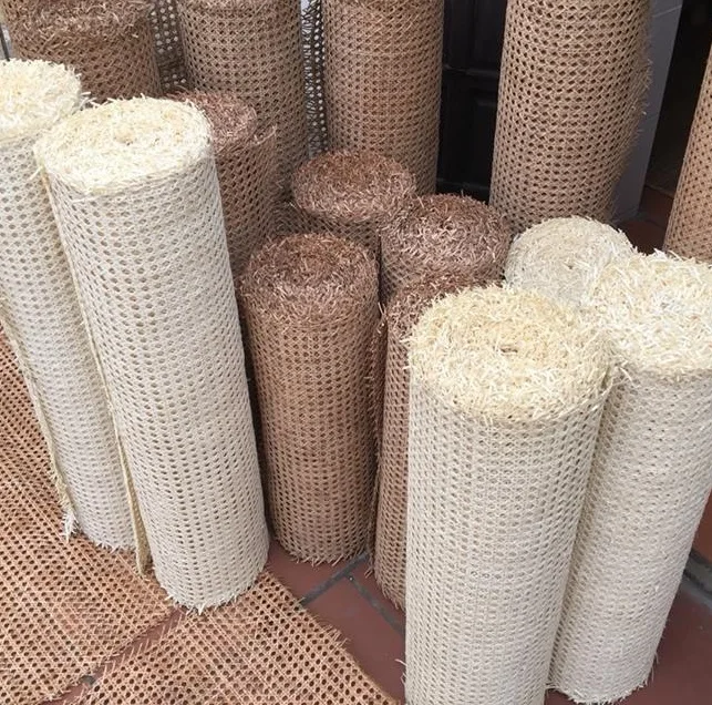 Natural Wholesales Cheapest Rattan Cane bing Roll From Vietnam Buy Rattan Cane bing Roll