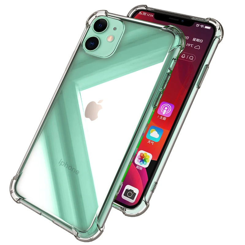 Factory Direct Sell Mobiles Cases Trendy New Phone case Made in China for iPhone 6 6S