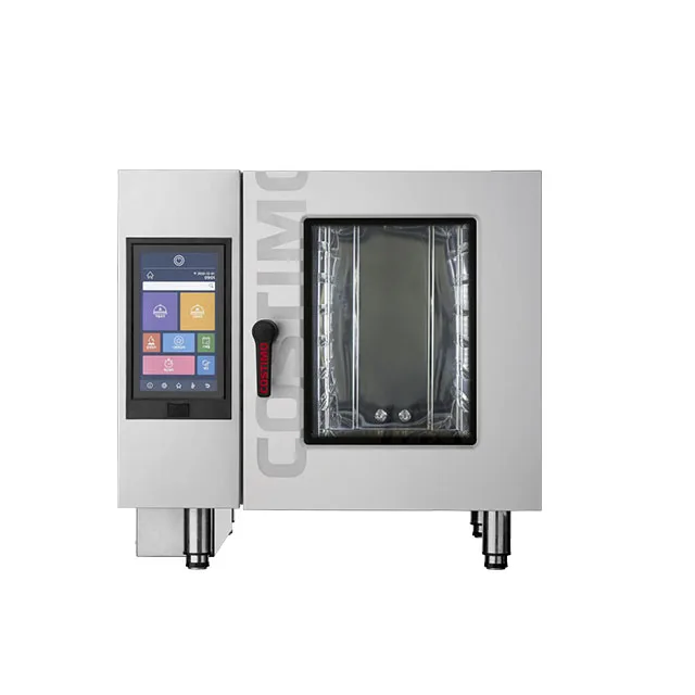Horno De Convección De Vapor Eléctrico Natural,Ahorro De Energía,Buena  Elección - Buy -ahorro De Energía Ahorro De Horno Buena Elección Para La  Naturaleza De Vapor Eléctrico Horno De Convección,6 Bandejas Eléctrico De