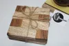 Natural Wood