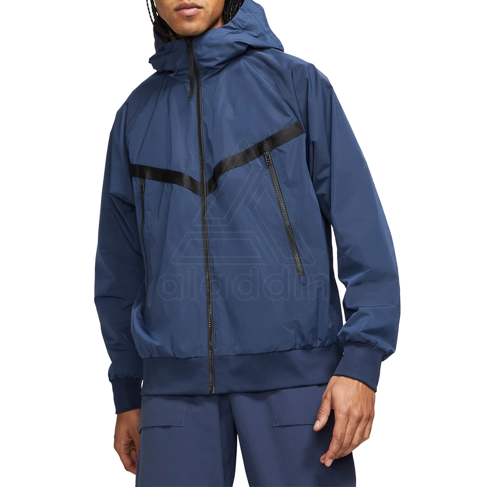 mens waterproof windproof jacket