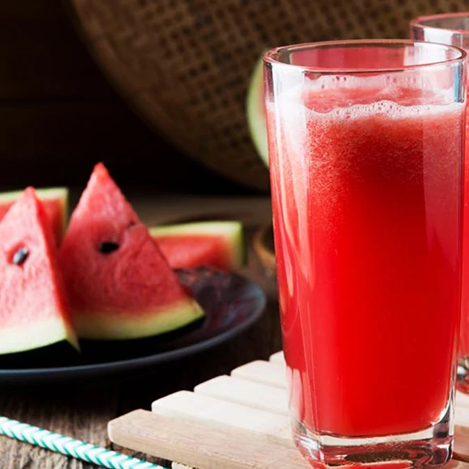 high quality watermelon juice tropicana for drinking concentrate