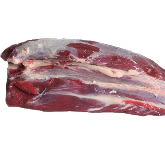 Angus Brazil Origin Halal Certified Boneless Beef Forequarter for Export / BFQ Beef Meat From USA Frozen Beef Body Bulk