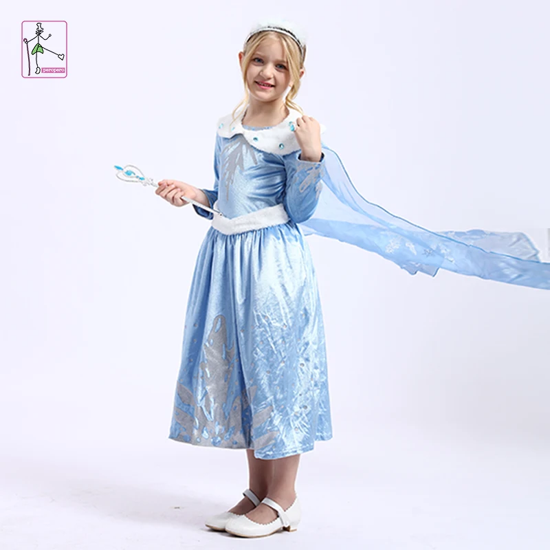 frozen dress up smyths