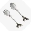 silver