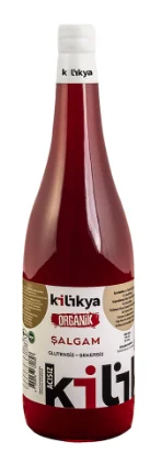 Klikya органический сок репы 1000