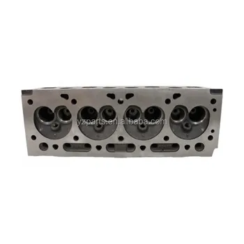 Auto Parts F13Z-6049A HSC HSO Engine Cylinder Head F13Z-6049A for Ford Tempo Mercury Topaz 2.3L