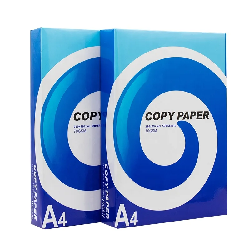 Spot Delivery 100 Pulp Copymate A4 Paper Printer Paper A4 Copier Buy 