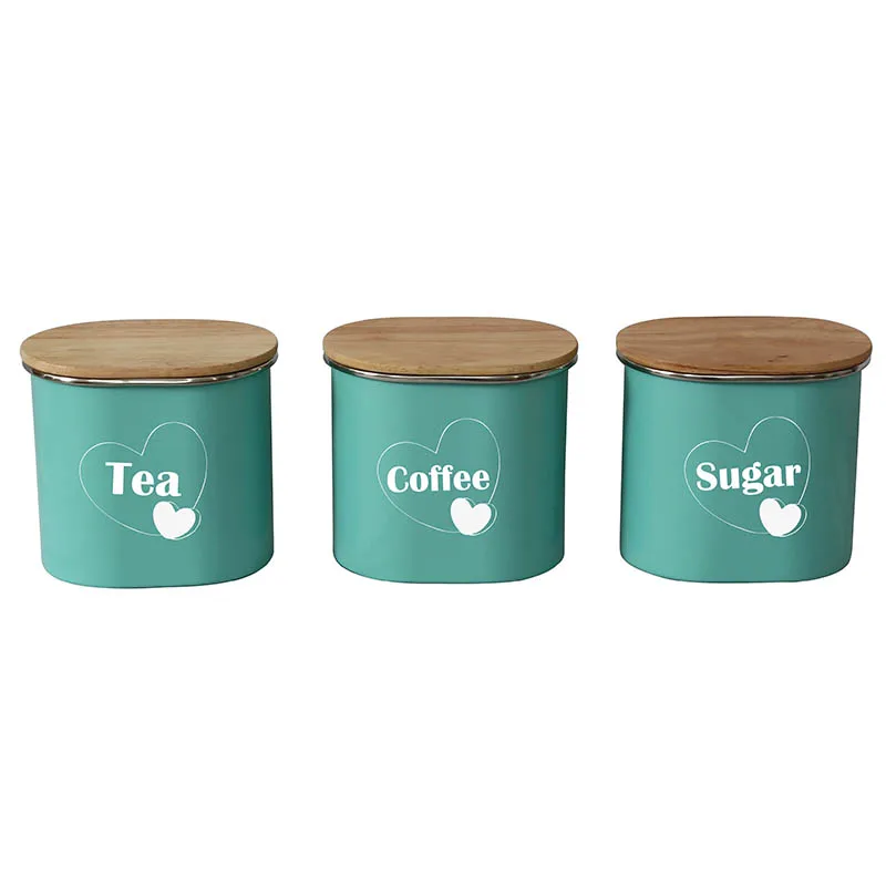 Coffee Canisters Airtight Stainless Steel Coffee - Temu