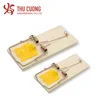 Wood yellow
