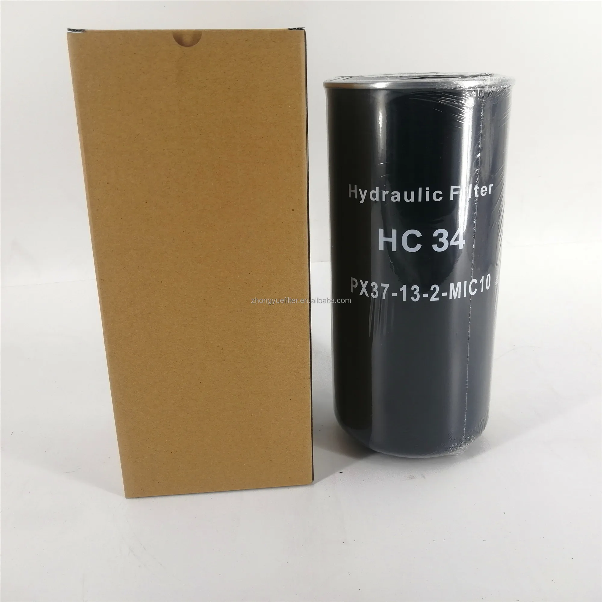 High Quality Hydraulic Filter Element Px37132smx10 Hc35 Spinon