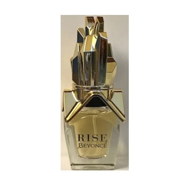 beyonce rise eau de parfum