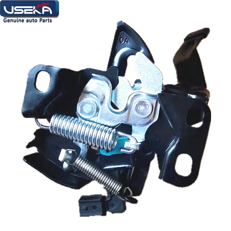 USEKA 53510-02720 Hood Lock Assembly for to Yota Corolla