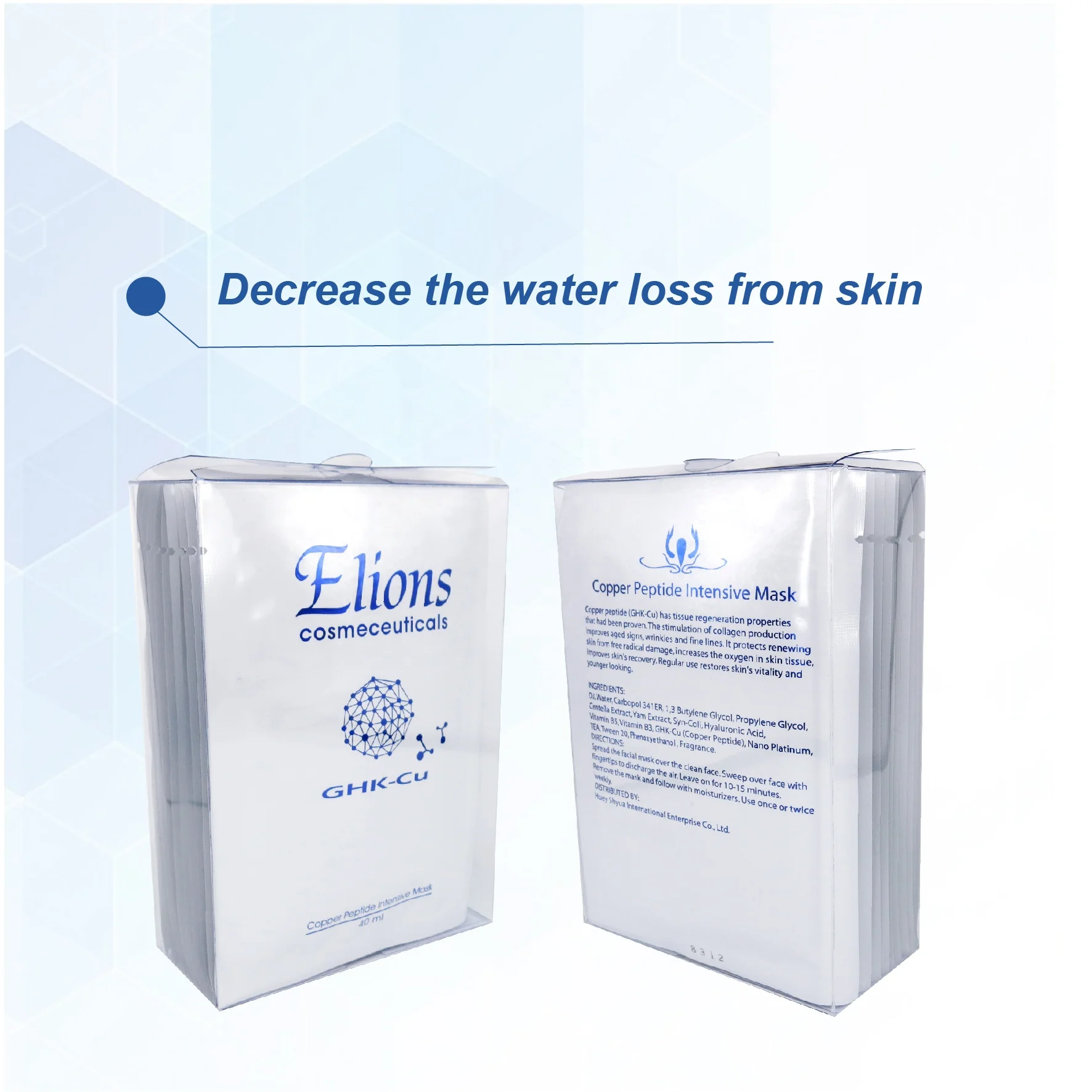 ghk-cu hair growth injection GHK-cu Shampoo to Use After Hair Transplant