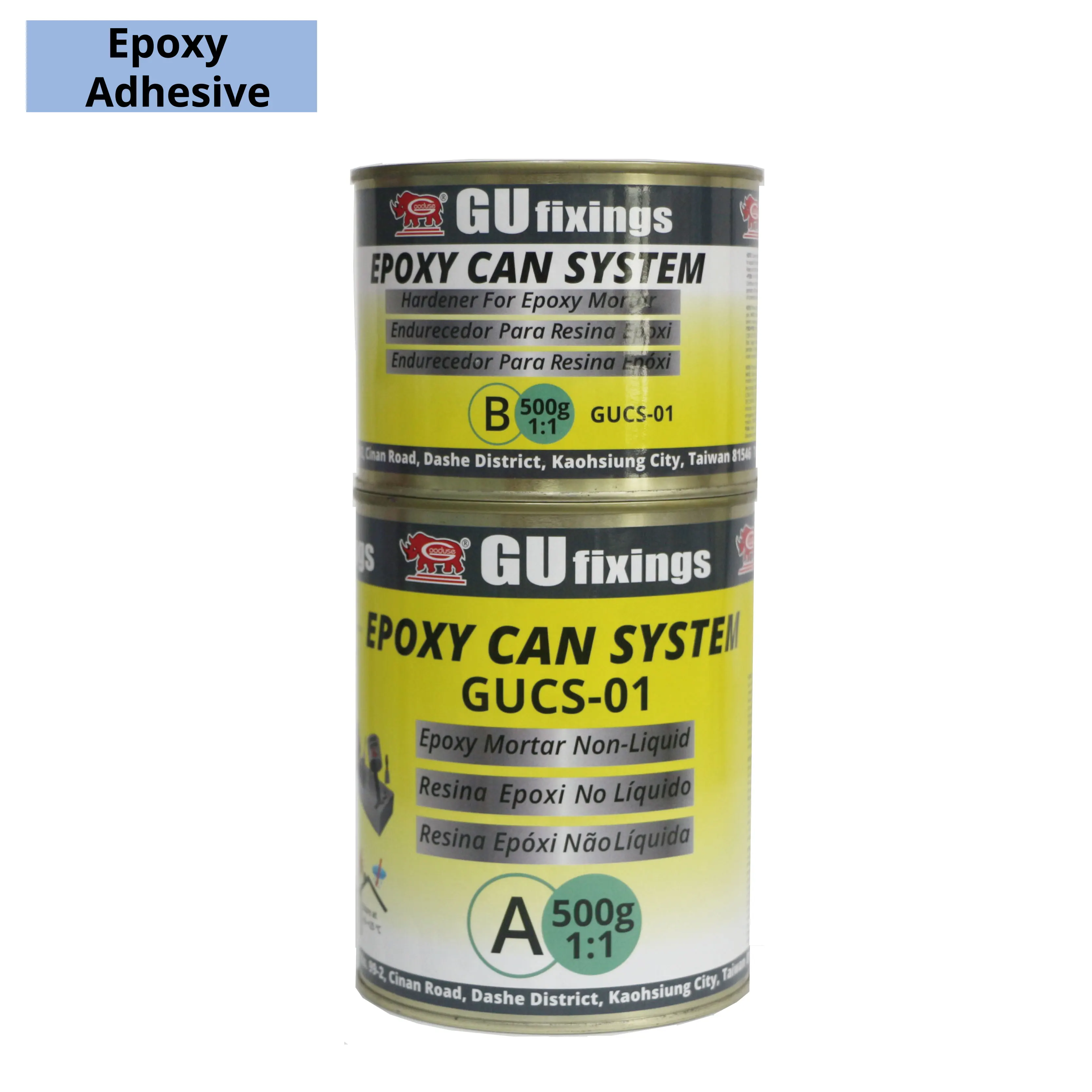 Epoxy Resin Putty Glue For Marble Granite And Stone Buy Ceramic Tile Crack Repair Bulk Ab No Shrink Grout Underwater Joint Fillers Concrete Epoxy Mortar Acid Alkali Resistant Marble Metal Epoxy Sealant Product