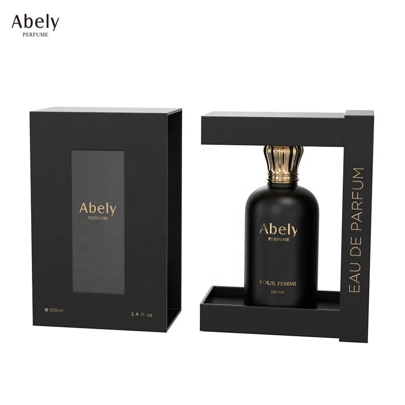 Abely Packaging Premium Perfume Boxes with Custom Designs