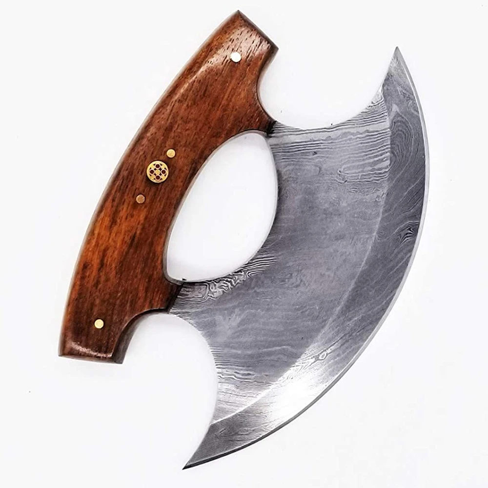 Ulu Knives