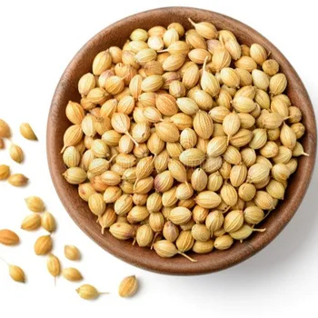 indian coriander seeds split coriander seeds - buy coriander