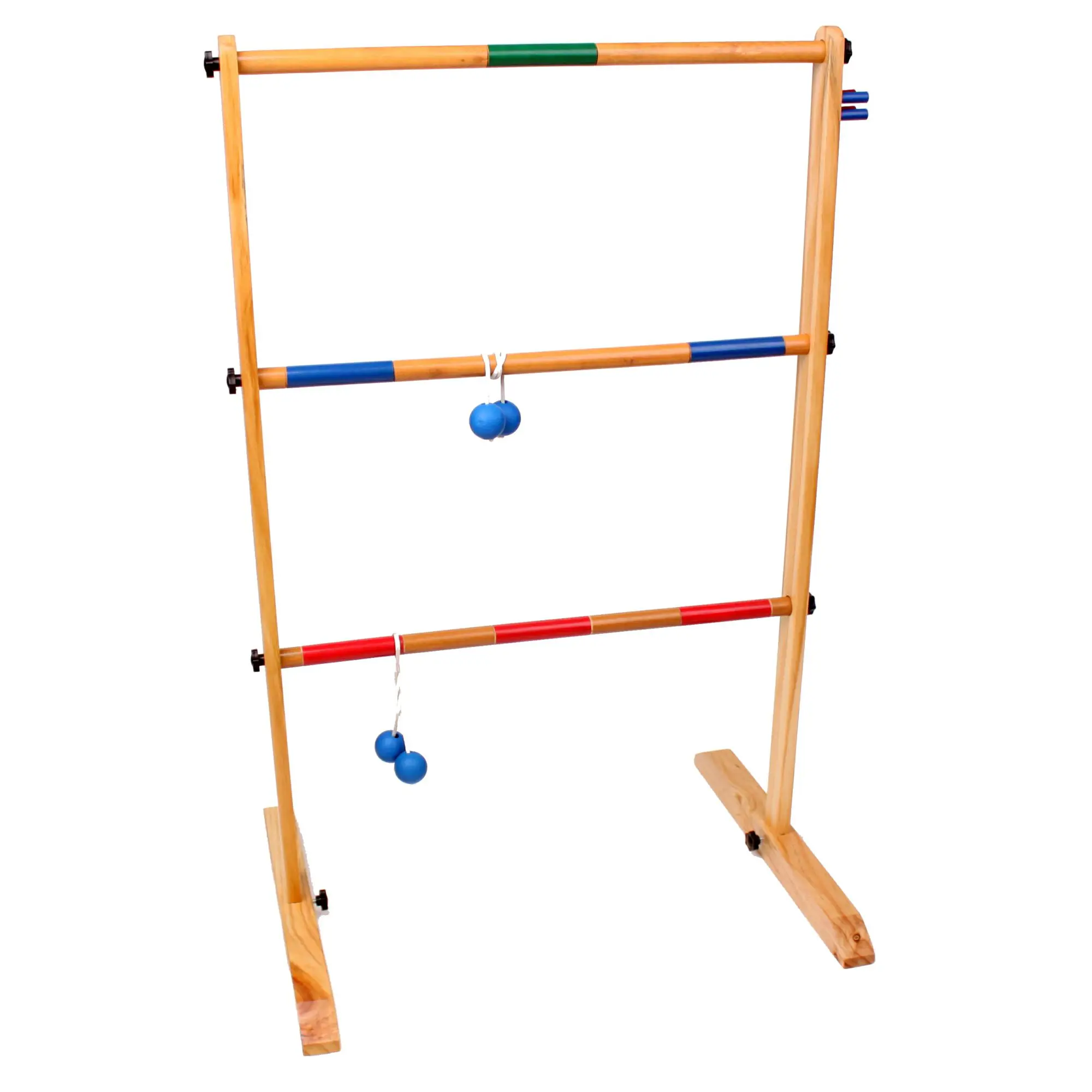 Golf Toss & Ladder Ball Toss Games