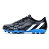 botas azules