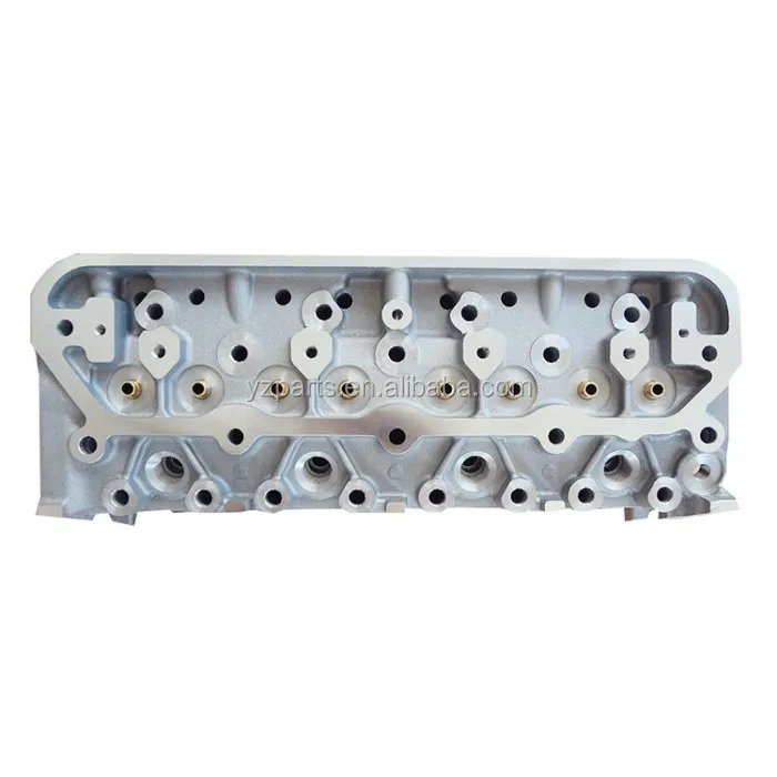 For VA400 VD400 VH400 VS400 for Ford Scorpio for Leyland 400 Series Convoy Cylinder Head 6190499 AMC908024